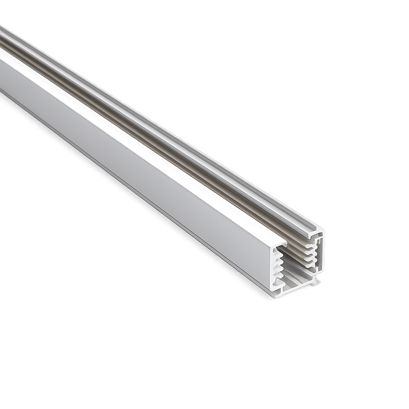 RAILS TRIPHASES