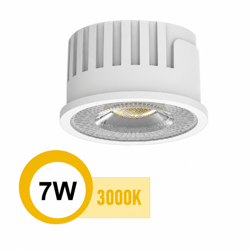 Ampoules LED GU10