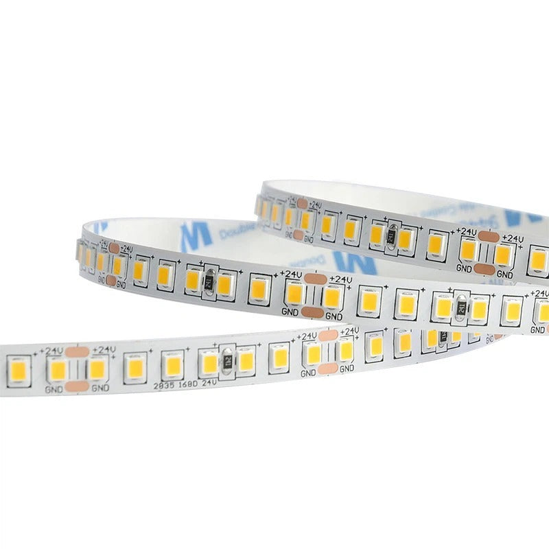 SMD 126LEDS 24V IP20