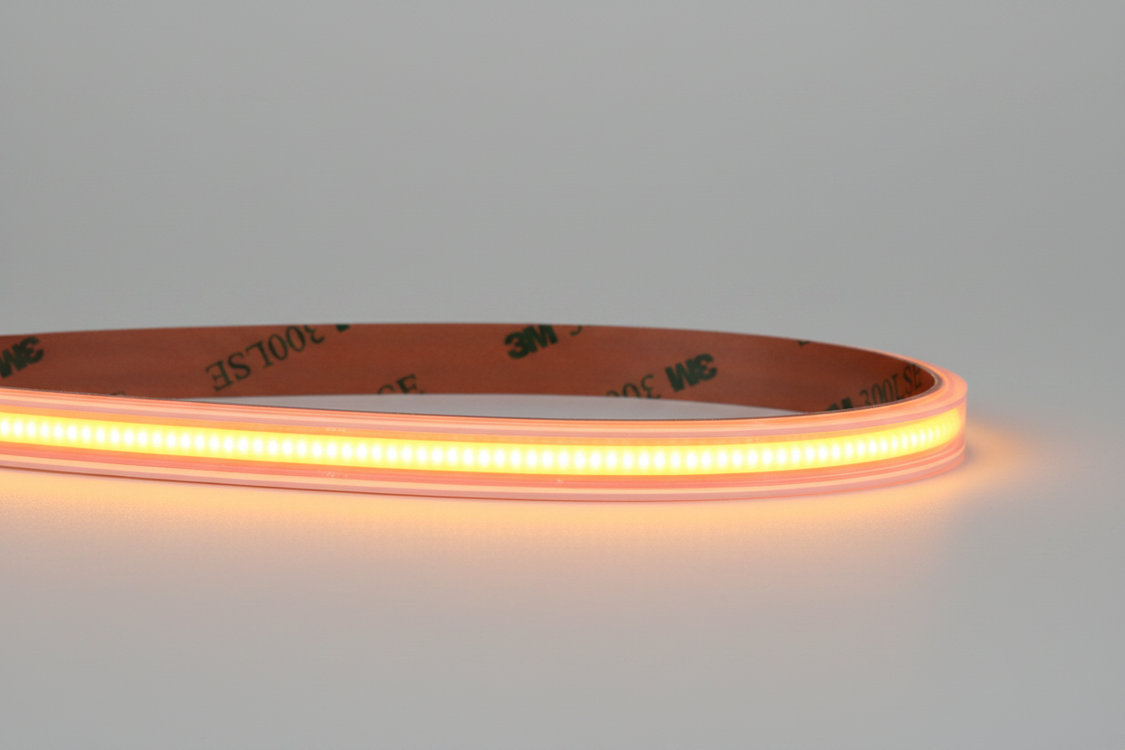 Bandeau LED COB 24V IP65 Free Cut