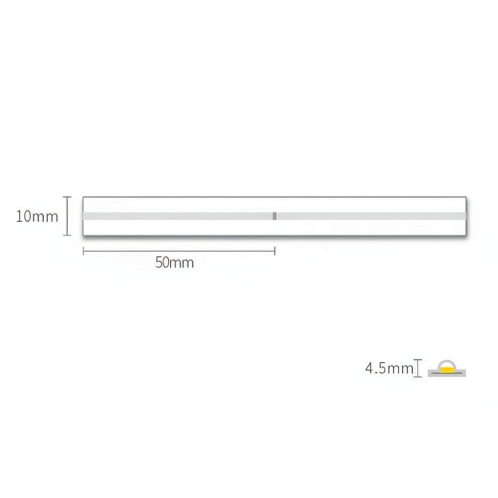 COB 220V IP65