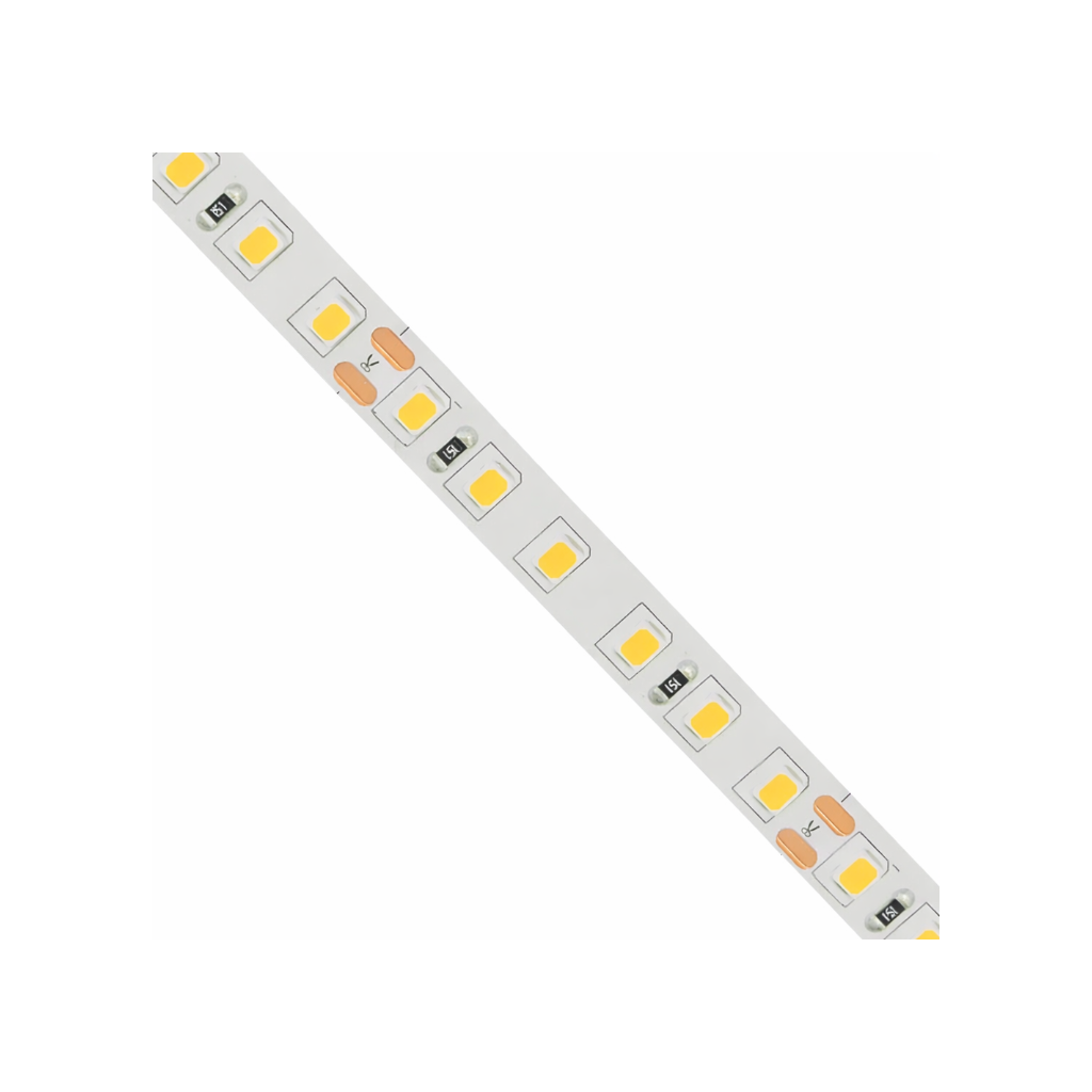 SMD 60LEDS 24V 2700K IP20 8mm