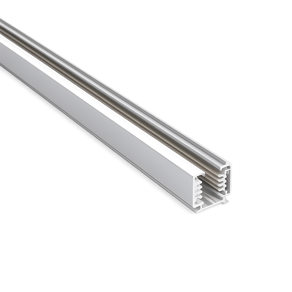 RAIL TRIPHASE 2M