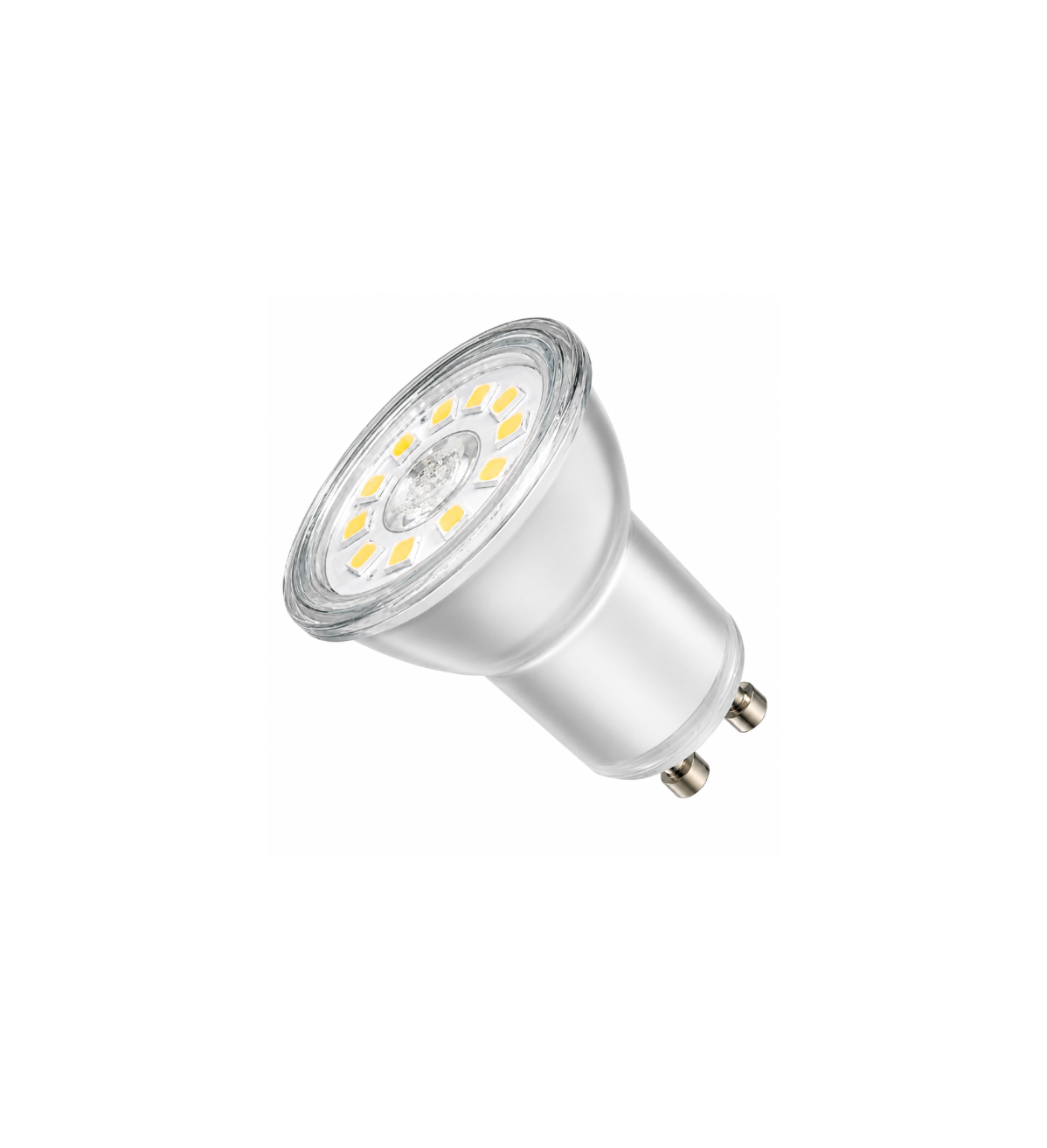 AMPOULE GU11 4.5W NON-DIMMABLE