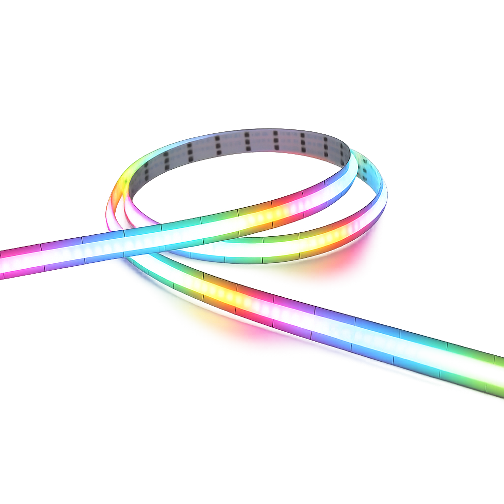 COB 24V IP20 MAGIC RGB