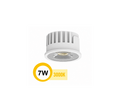 LAMPE MODULE 7W 3000K