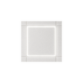 DALLE LED 600X600 FRAME LIGHT