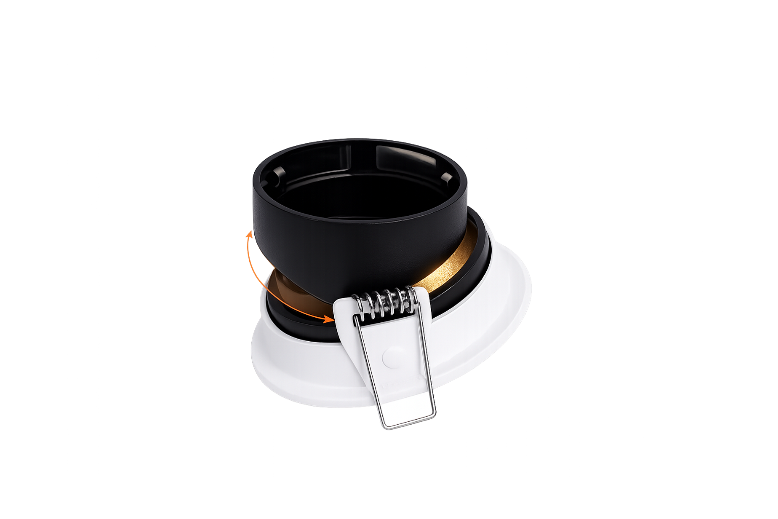SPOT RING