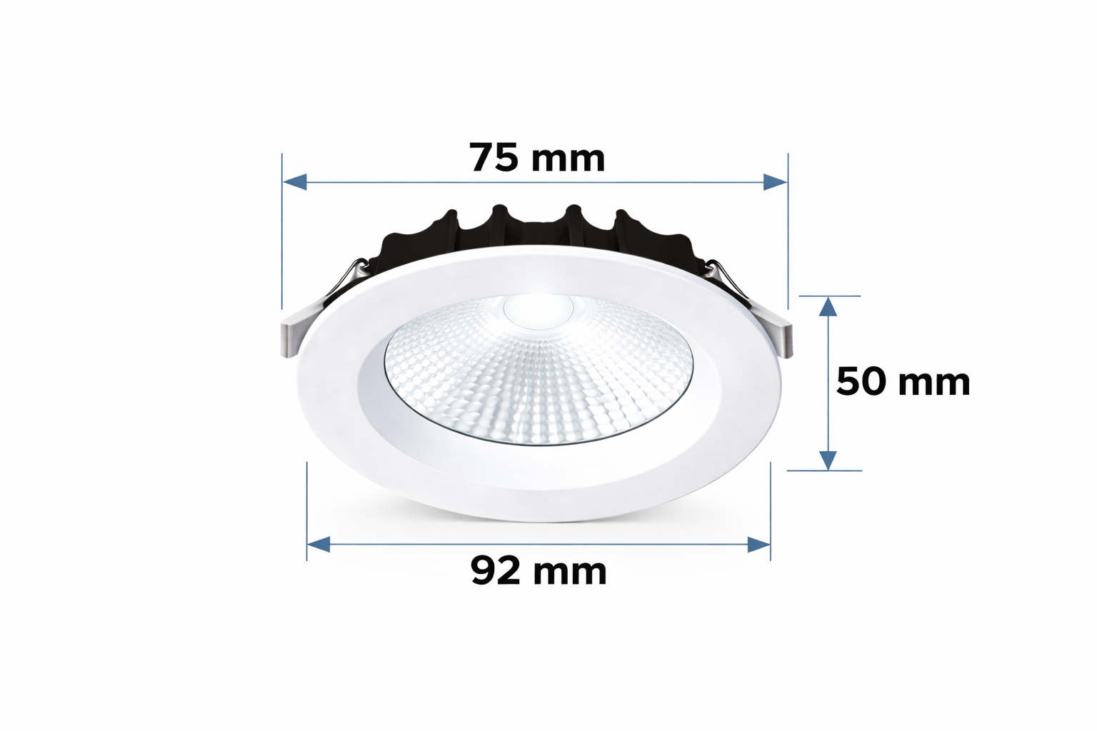 DOWNLIGHT RAPSAIL 7W