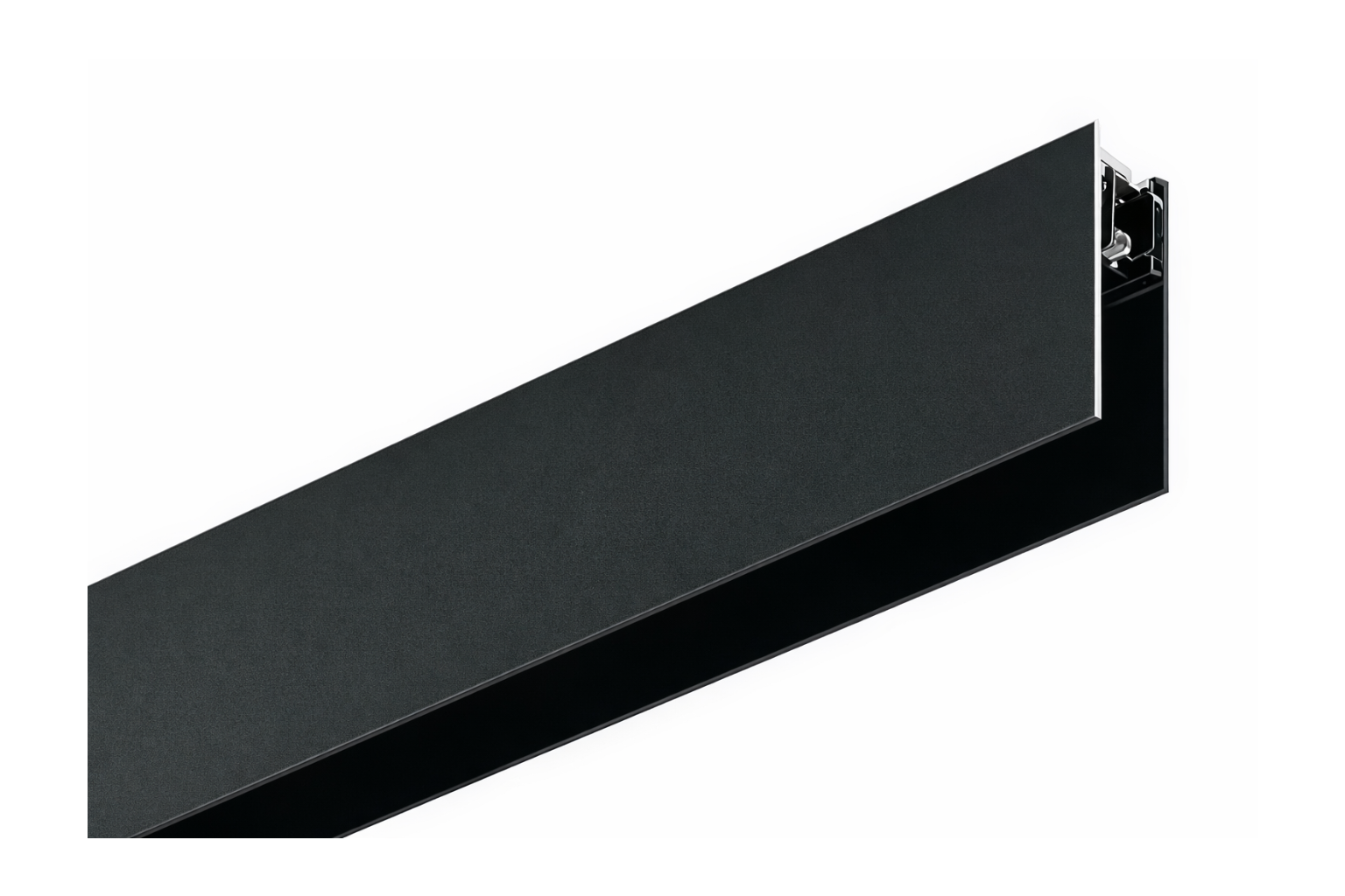 RAIL MAGNETIQUE APPARENT