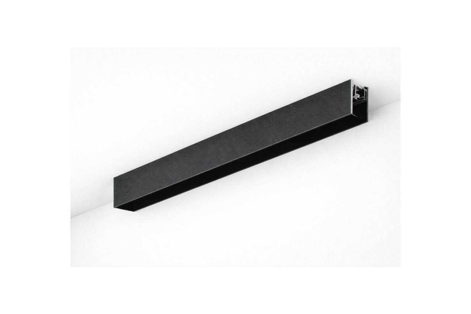 RAIL MAGNETIQUE APPARENT