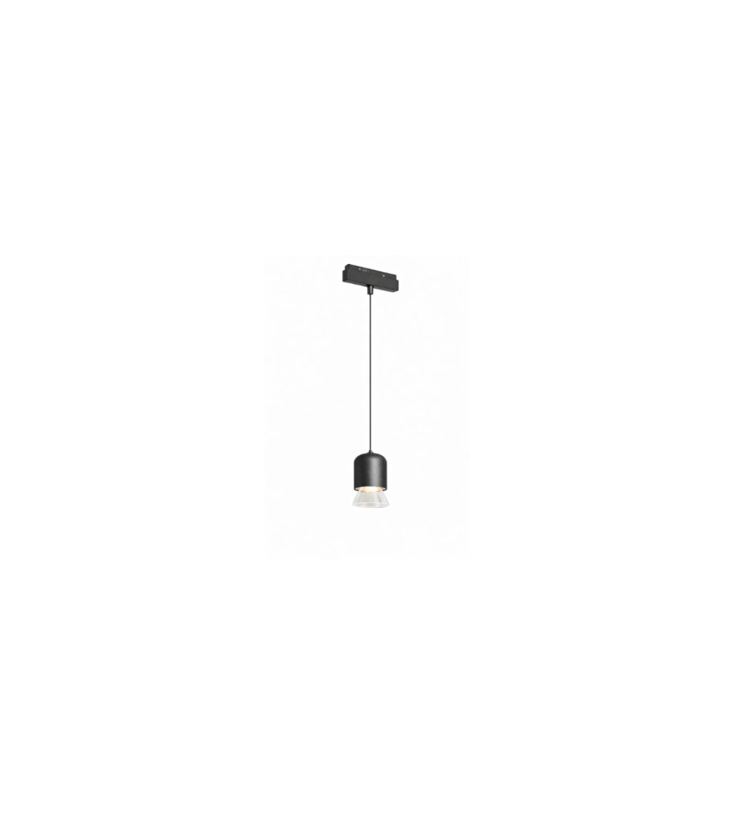 MAGNETIC PENDANT LIGHT