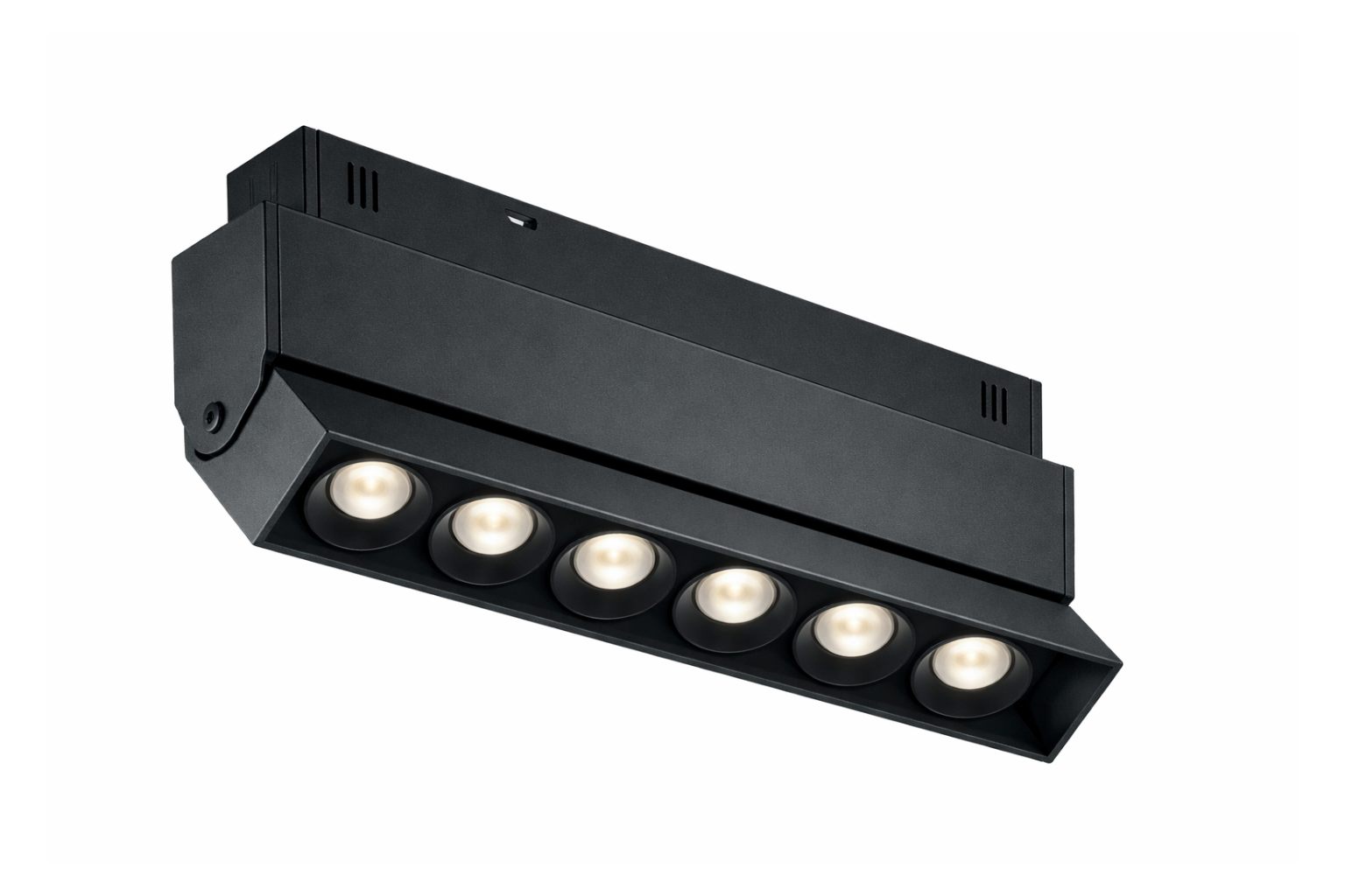 MAGNETIC ADJUSTABLE GRILL LIGHT