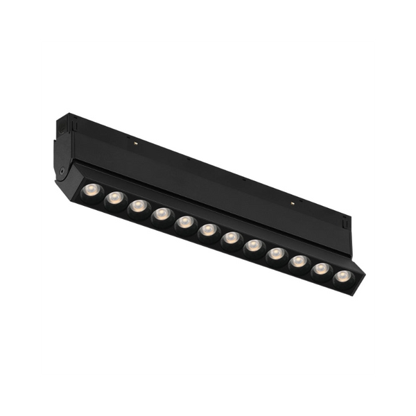 MAGNETIC ADJUSTABLE GRILL LIGHT