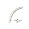 Profilé flexible à Enduire 23*15