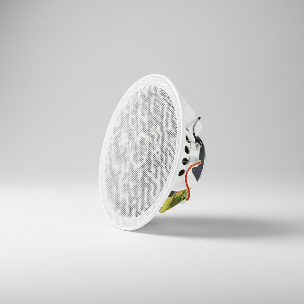 Haut-parleur encastrable