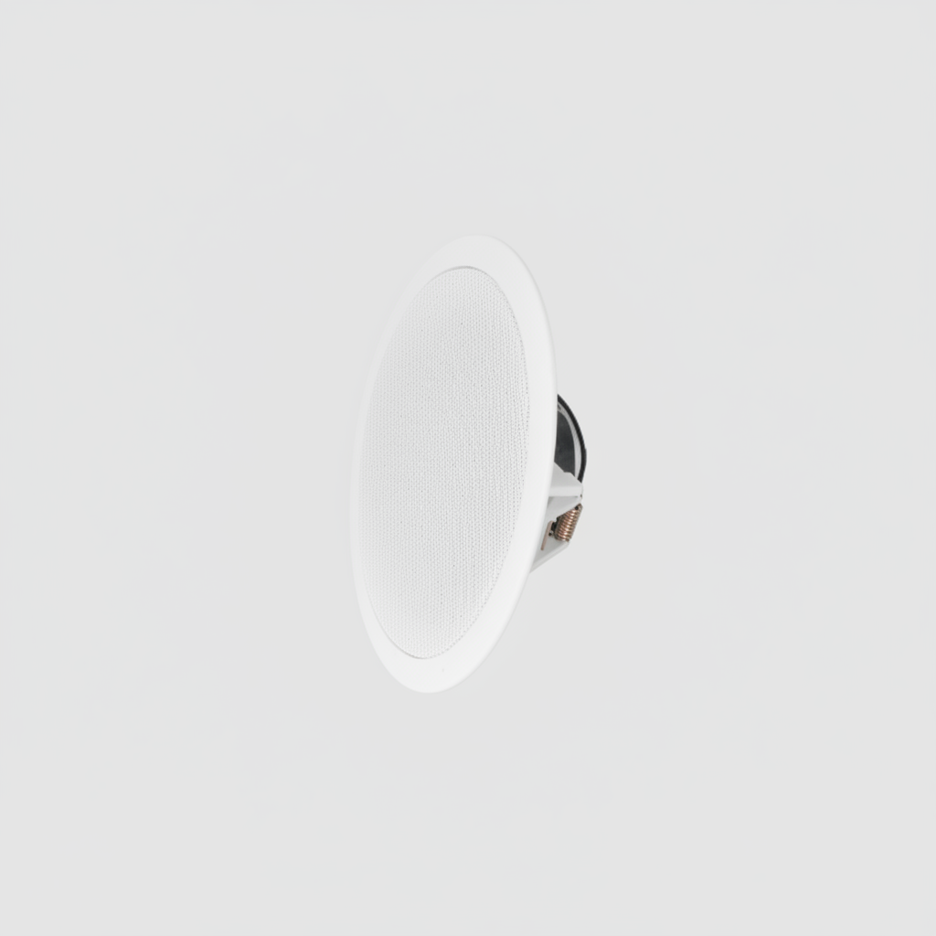 Haut-parleur encastrable