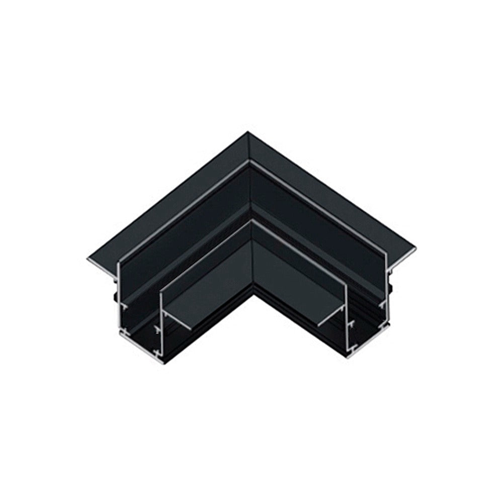 ANGLE DROIT ENCASTRE POUR BA13