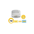 Lampe module LED 7W 3CCT
