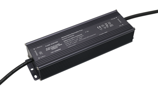 DRIVER TRIAC 24V 150W