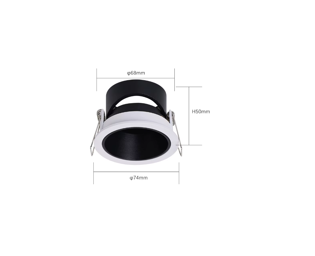 SPOT RING