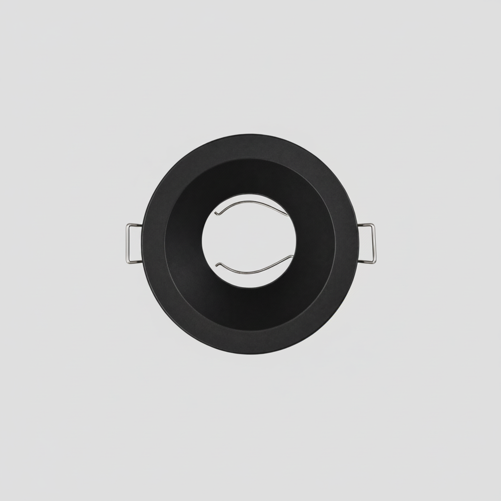 Spot Mirabeau rond IP65