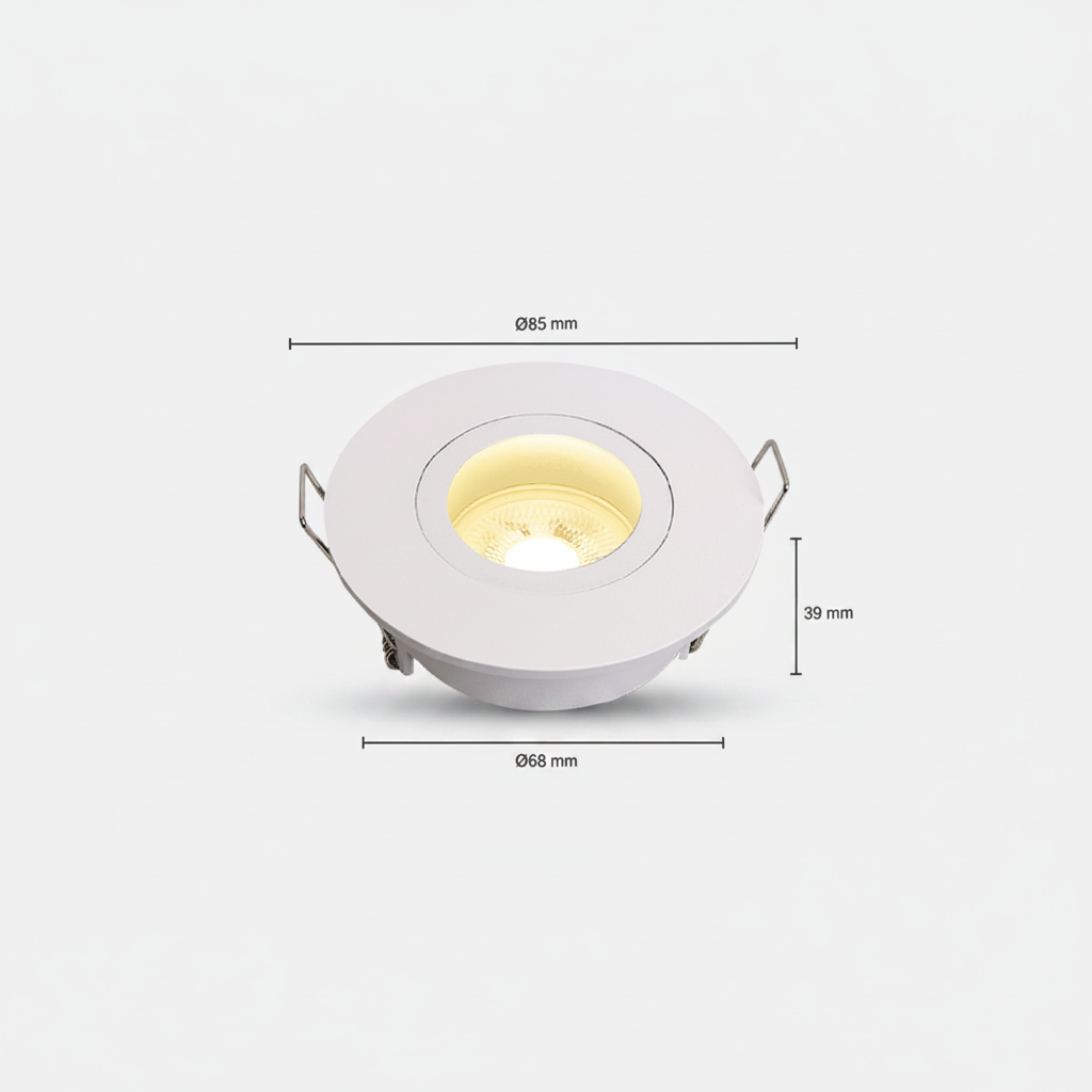 Spot Move IP65