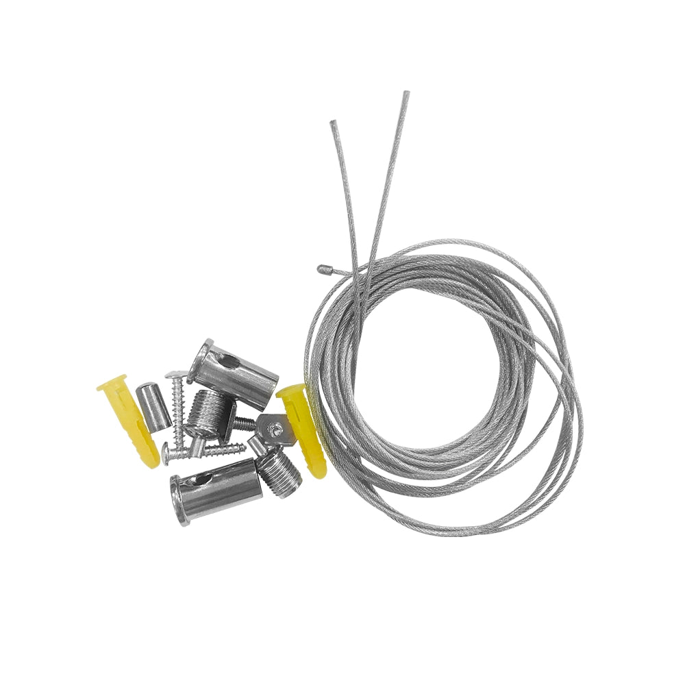KIT DE SUSPENSION