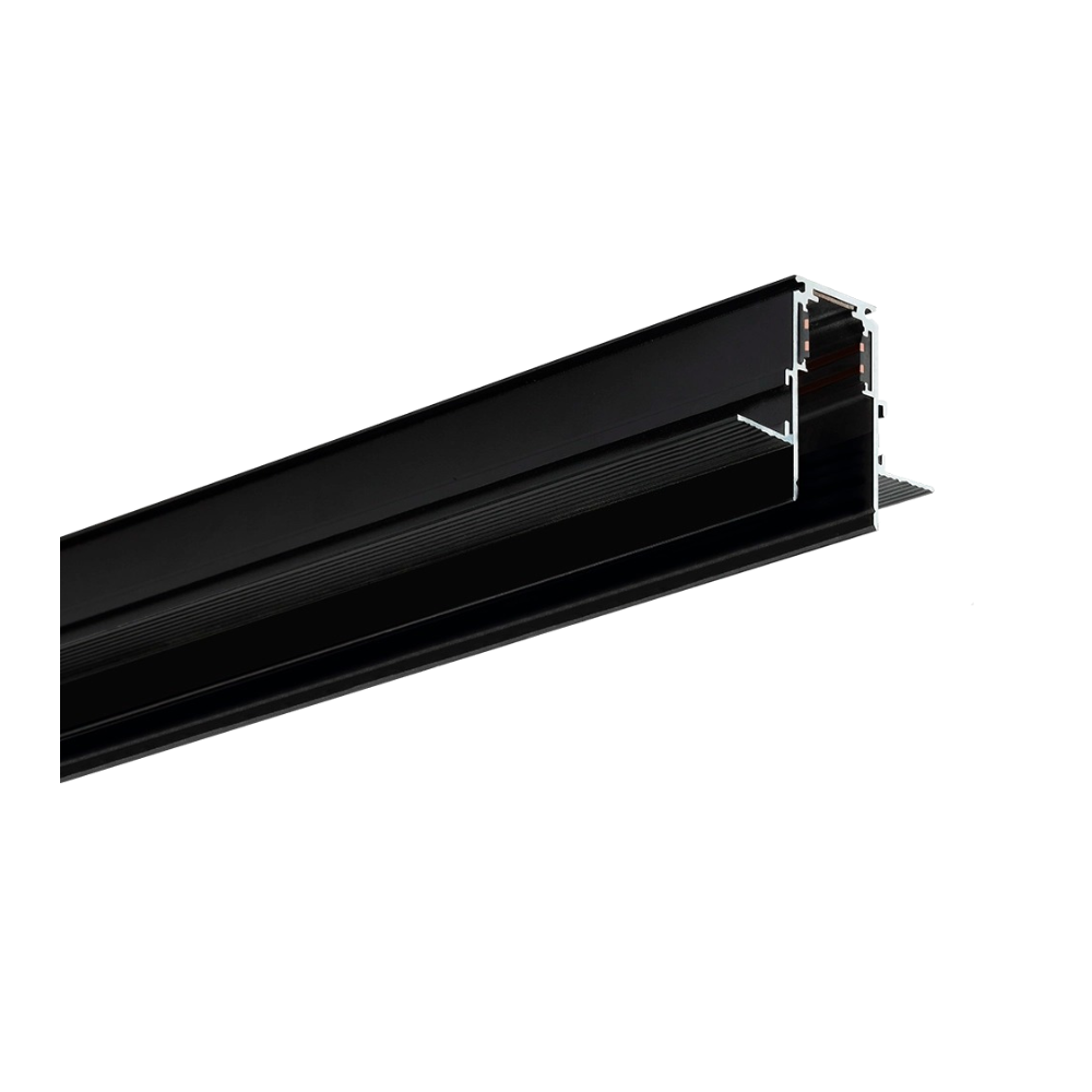 RAIL MAGNETIQUE ENCASTRE BA13