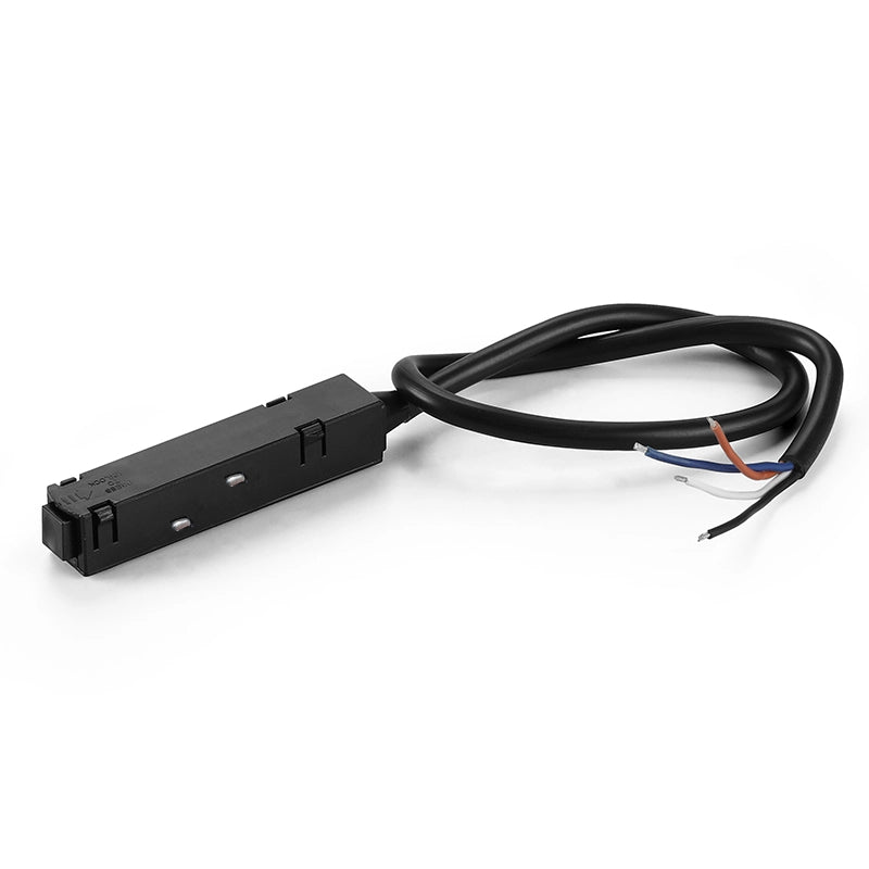 ALIMENTATION RAIL ENCASTRÉ